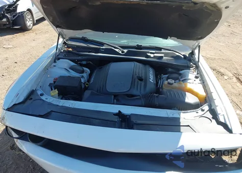 2015 Dodge Challenger R/T Plus из США, поврежденный, VIN 2C3CDZBT9FH775659